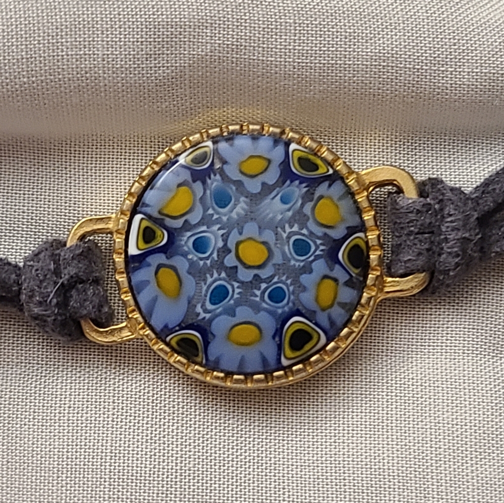 Murano Glass bracelet